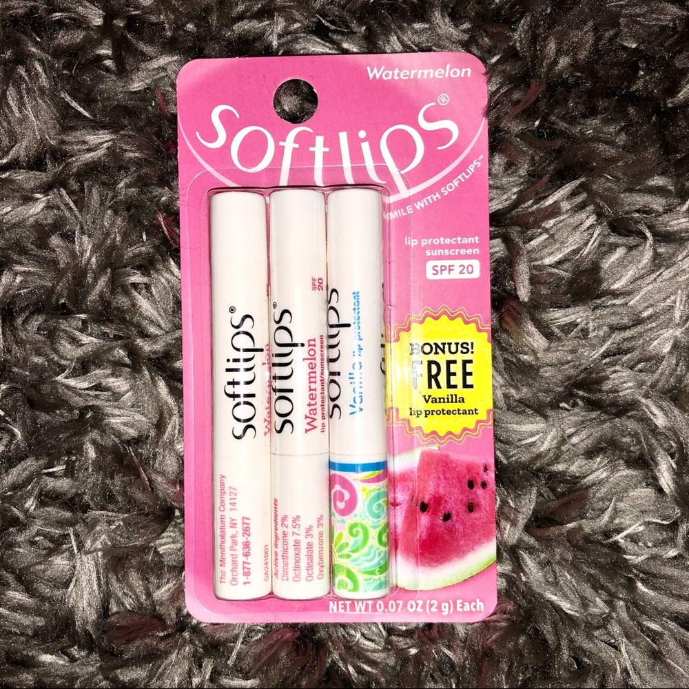 Softlips Lip Balm